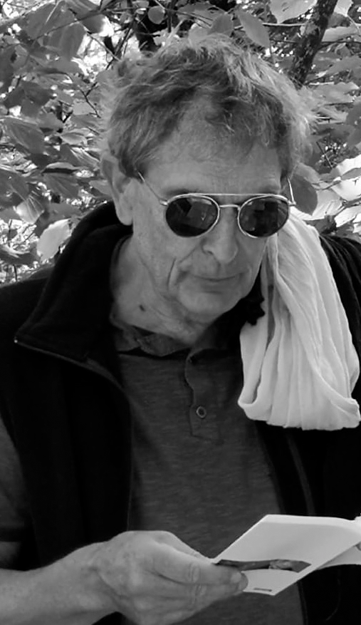 Jean-Claude Bourdet